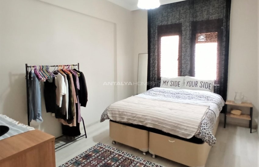 Cheap Fully Furnished Apartment Near Golf Courses in Belek 14