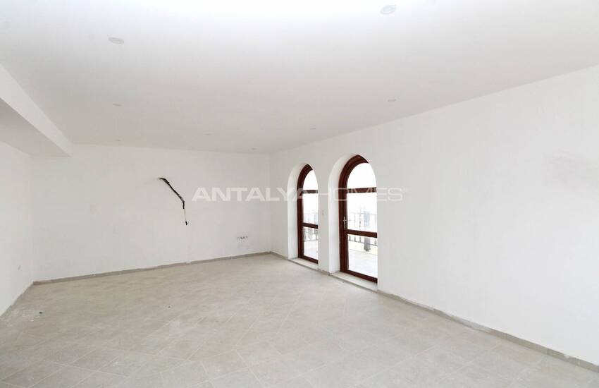 Investment Apartments with Nature Views in Manavgat Antalya 9