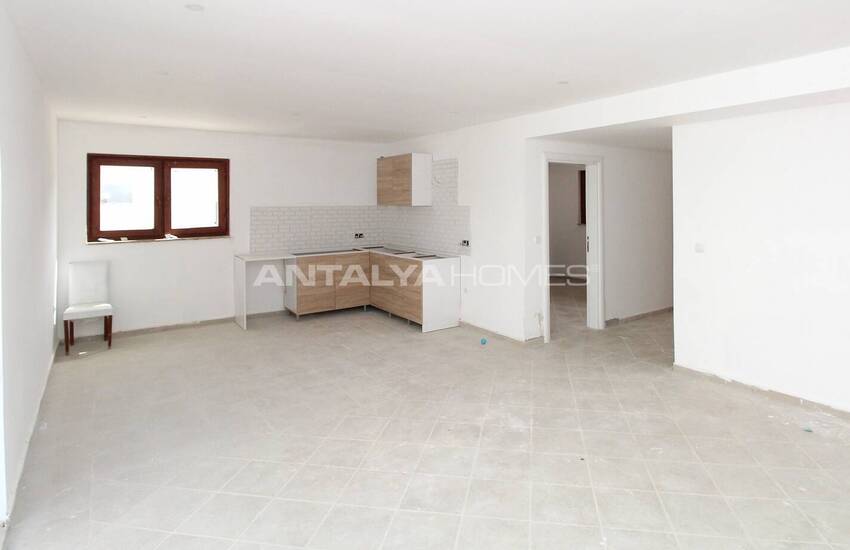 Investment Apartments with Nature Views in Manavgat Antalya 8