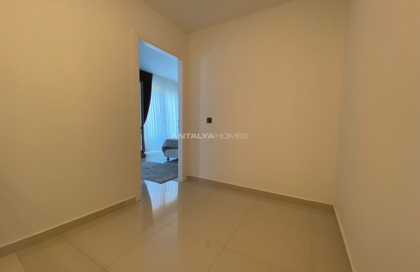 Fully Furnished Modern Apartments in Kestel Alanya 35