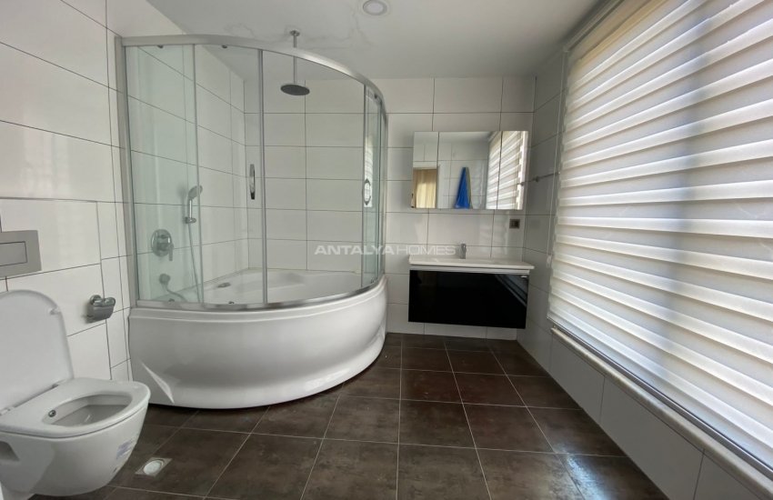 Fully Furnished Modern Apartments in Kestel Alanya 36