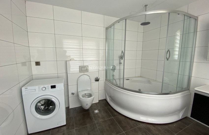 Fully Furnished Modern Apartments in Kestel Alanya 37