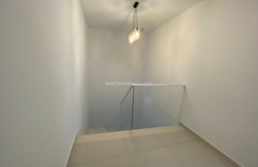 Fully Furnished Modern Apartments in Kestel Alanya 39