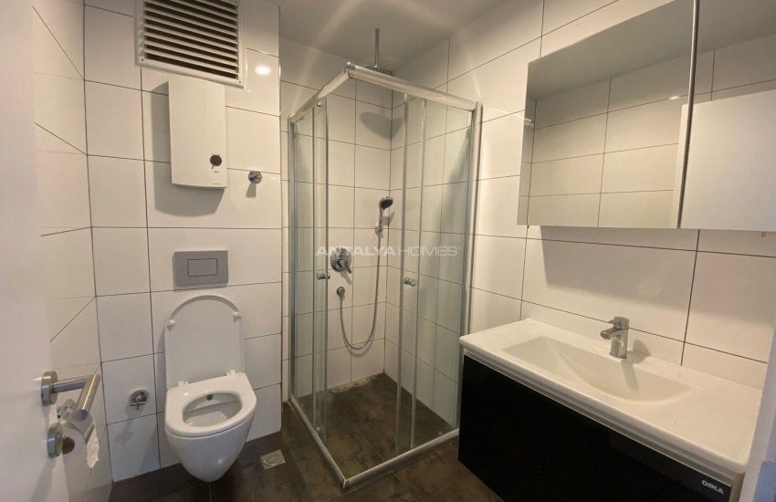 Fully Furnished Modern Apartments in Kestel Alanya 43