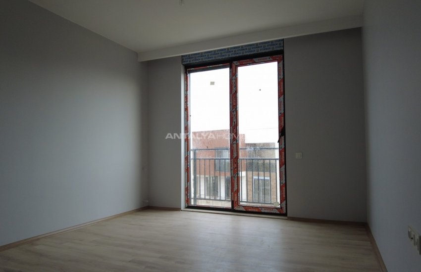 Contemporary Designed New Build Flats in Muratpasa Antalya 7