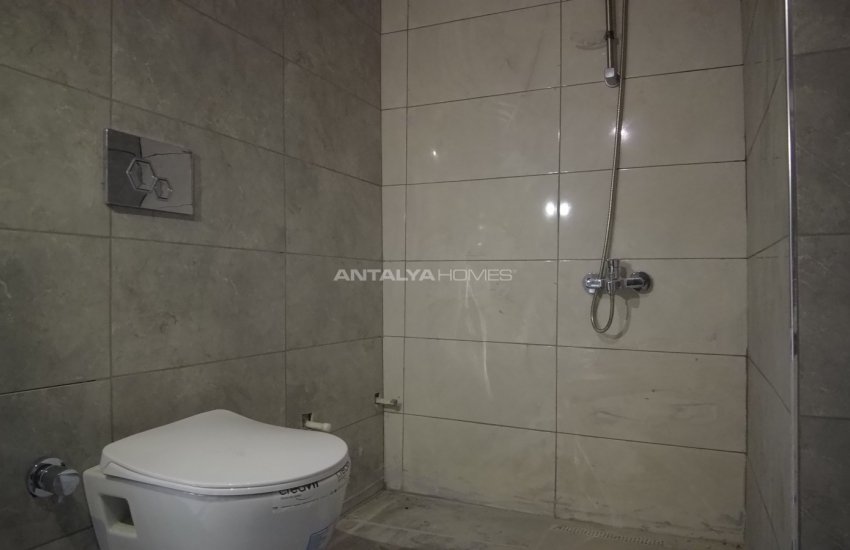 Contemporary Designed New Build Flats in Muratpasa Antalya 8