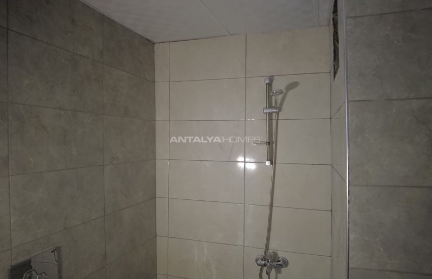 Contemporary Designed New Build Flats in Muratpasa Antalya 9