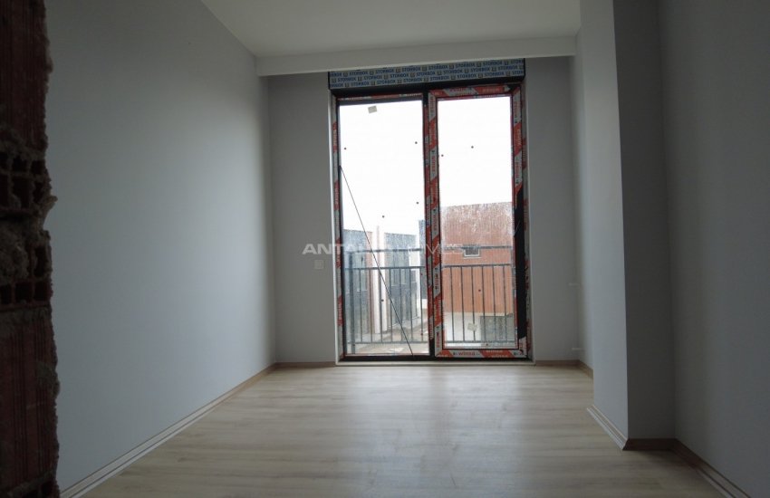 Contemporary Designed New Build Flats in Muratpasa Antalya 10