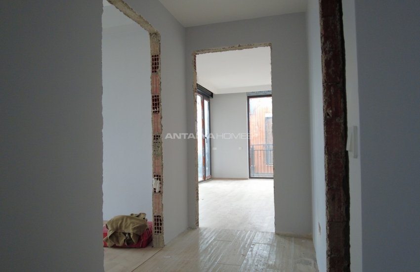 Contemporary Designed New Build Flats in Muratpasa Antalya 13