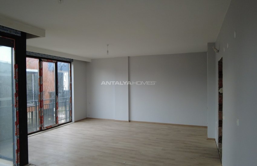 Contemporary Designed New Build Flats in Muratpasa Antalya 5