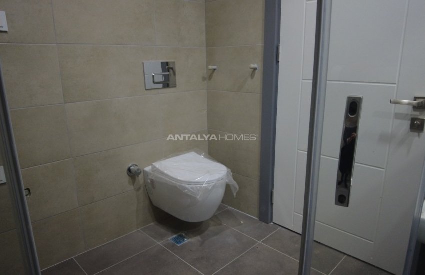 Homely and Comfortable Duplex Apartment in Antalya Guzeloba 10