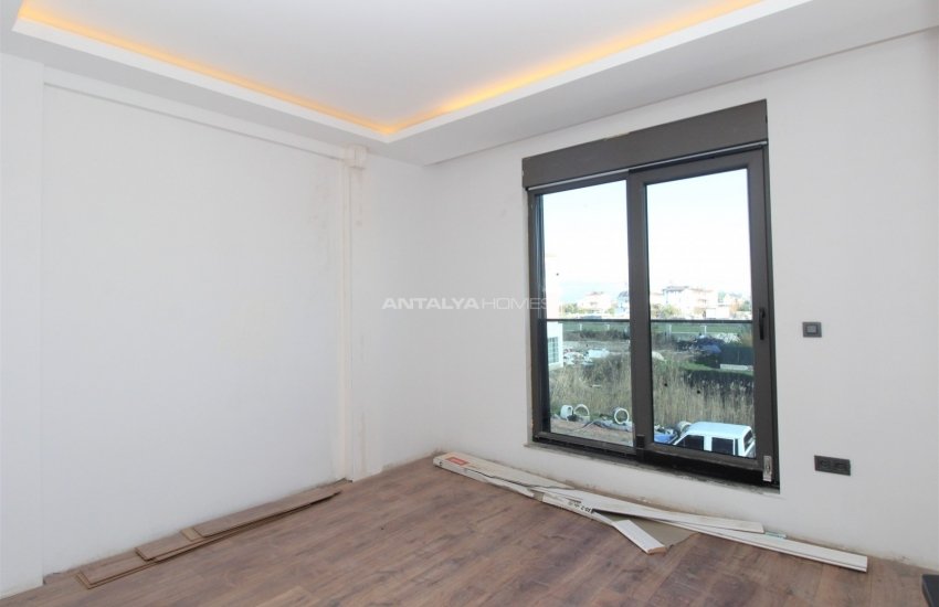 Villas with Contemporary Designs and Private Garden in Belek 16