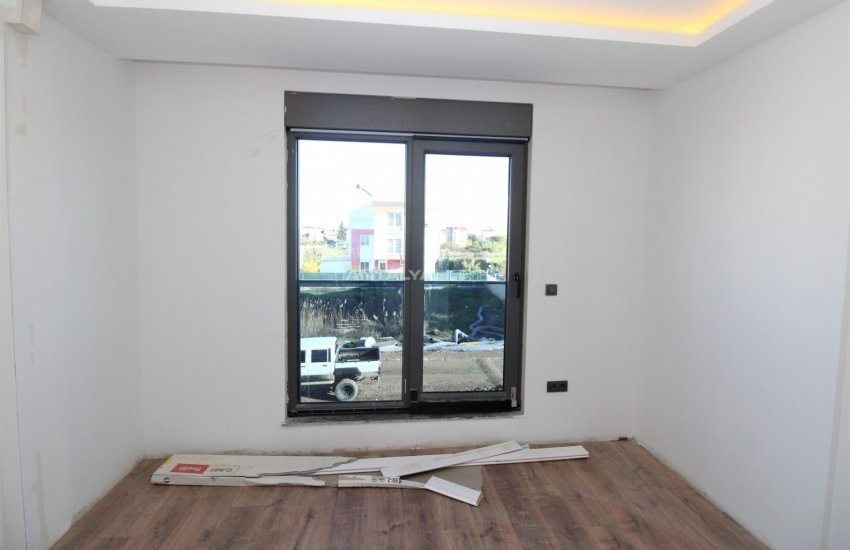 Villas with Contemporary Designs and Private Garden in Belek 17