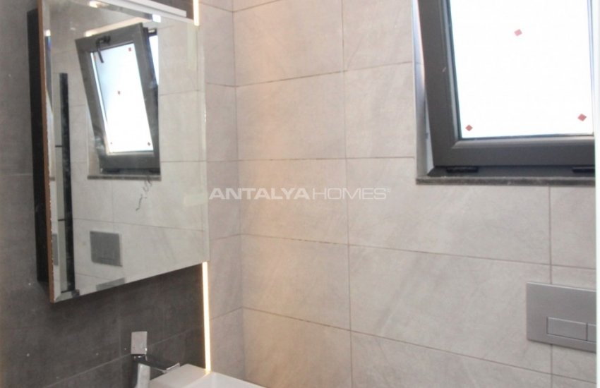 Villas with Contemporary Designs and Private Garden in Belek 19