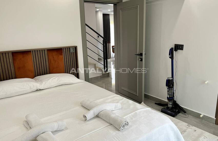 Современная Вилла в Кадрие Рядом с Полями для Гольфа 29