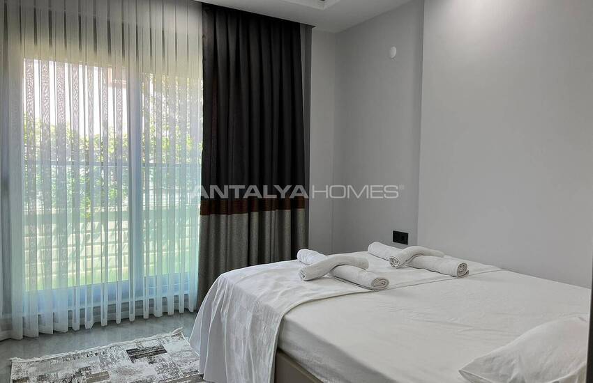 Современная Вилла в Кадрие Рядом с Полями для Гольфа 32