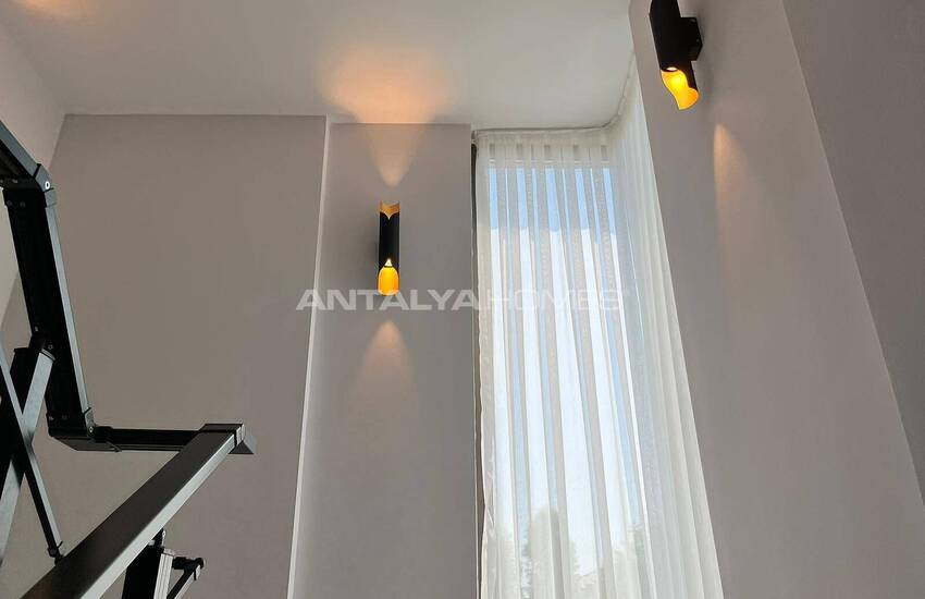 Современная Вилла в Кадрие Рядом с Полями для Гольфа 33