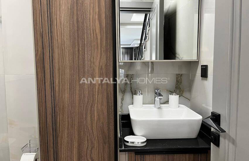 Современная Вилла в Кадрие Рядом с Полями для Гольфа 35