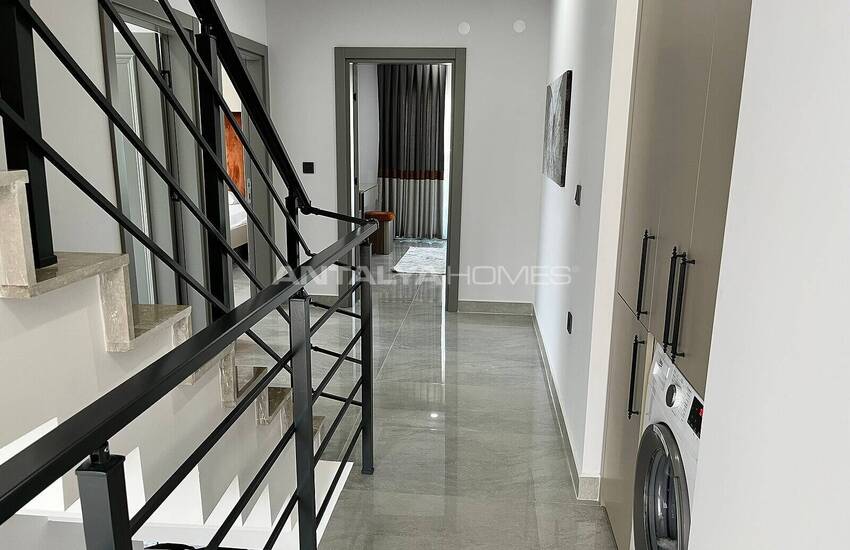 Современная Вилла в Кадрие Рядом с Полями для Гольфа 36