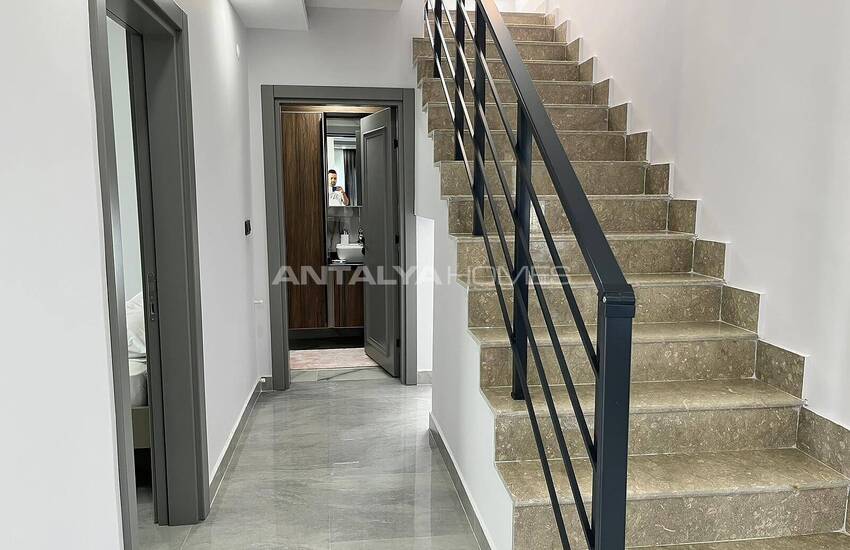 Современная Вилла в Кадрие Рядом с Полями для Гольфа 24