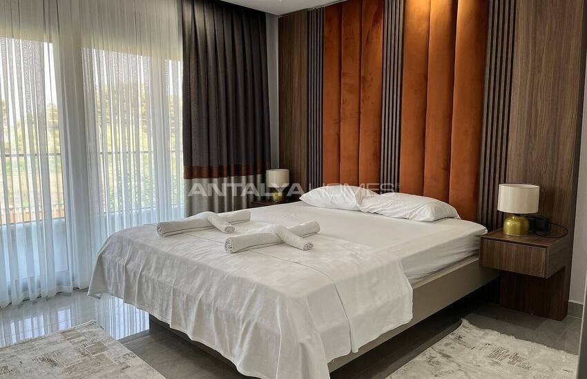 Современная Вилла в Кадрие Рядом с Полями для Гольфа 37