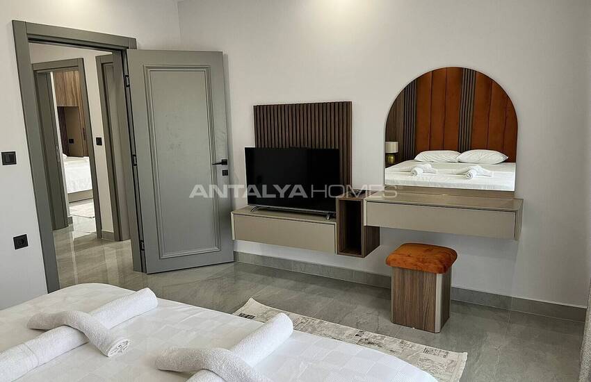 Современная Вилла в Кадрие Рядом с Полями для Гольфа 38