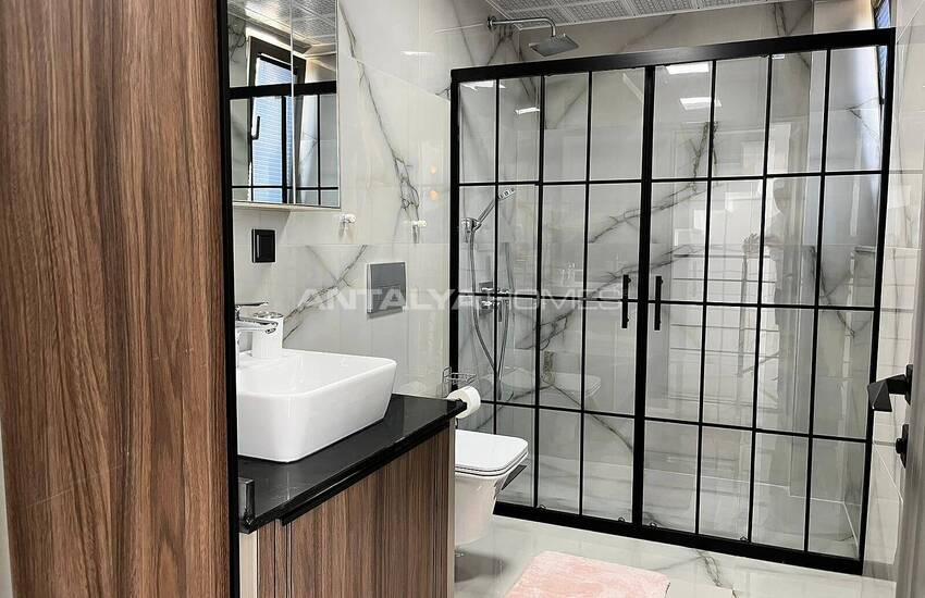 Современная Вилла в Кадрие Рядом с Полями для Гольфа 39