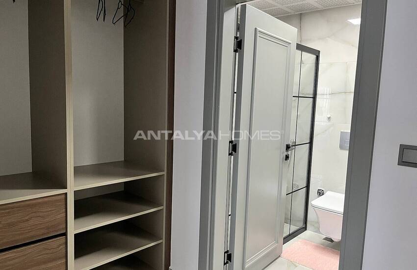 Современная Вилла в Кадрие Рядом с Полями для Гольфа 42