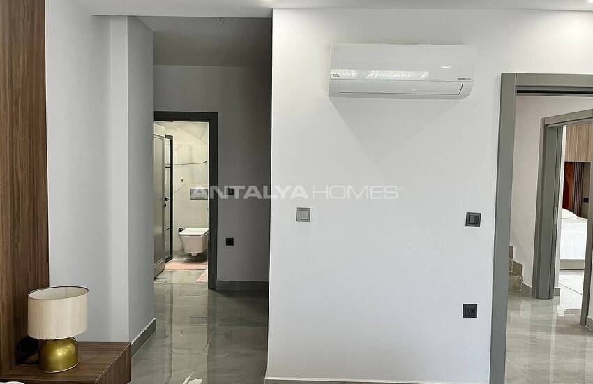 Современная Вилла в Кадрие Рядом с Полями для Гольфа 43