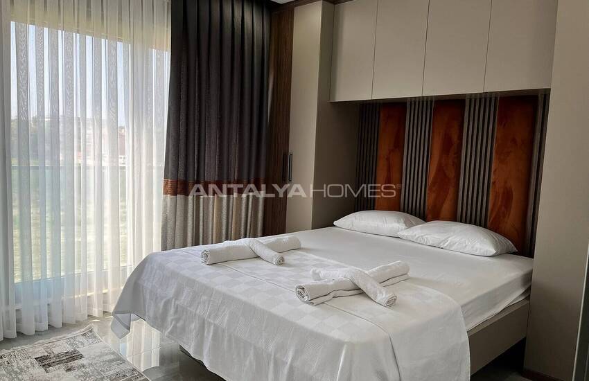 Современная Вилла в Кадрие Рядом с Полями для Гольфа 44