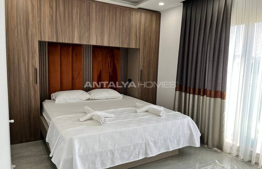 Современная Вилла в Кадрие Рядом с Полями для Гольфа 45