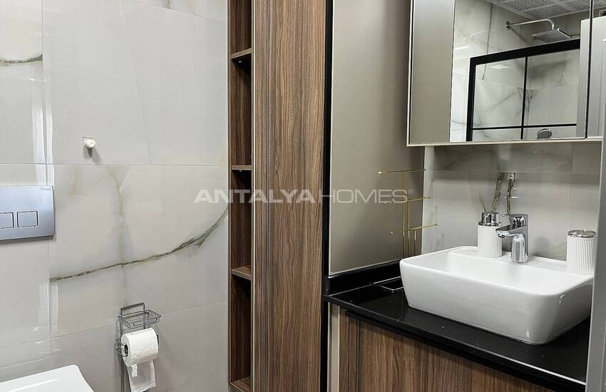 Современная Вилла в Кадрие Рядом с Полями для Гольфа 46