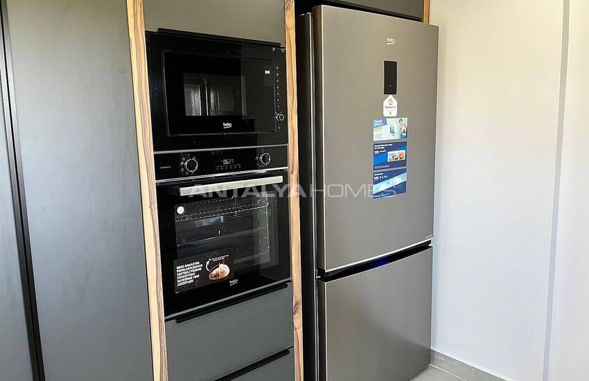 Современная Вилла в Кадрие Рядом с Полями для Гольфа 25