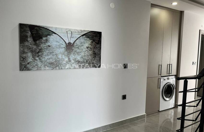 Современная Вилла в Кадрие Рядом с Полями для Гольфа 47