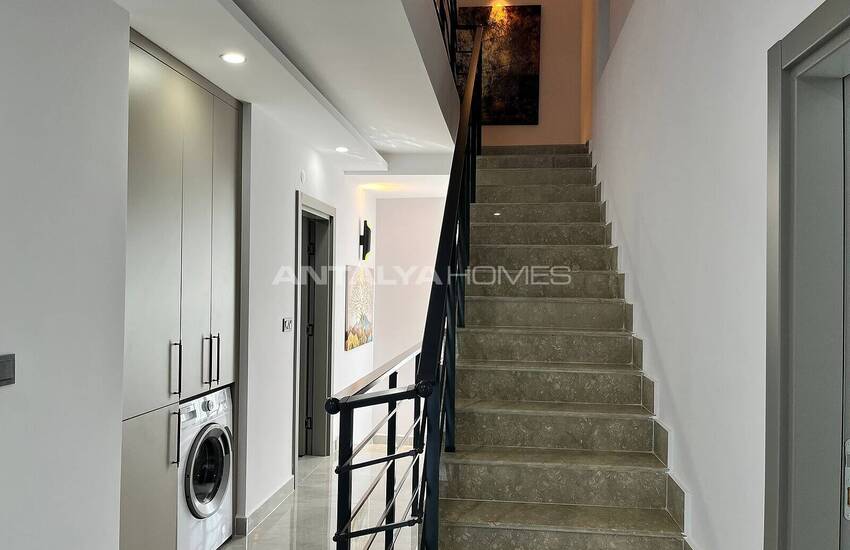 Современная Вилла в Кадрие Рядом с Полями для Гольфа 48