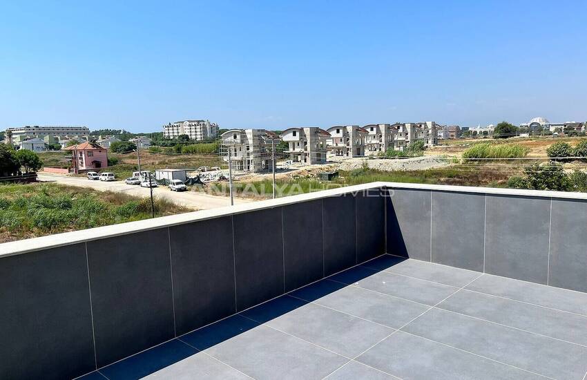 Современная Вилла в Кадрие Рядом с Полями для Гольфа 49