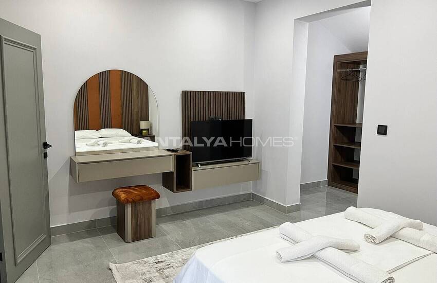 Современная Вилла в Кадрие Рядом с Полями для Гольфа 50