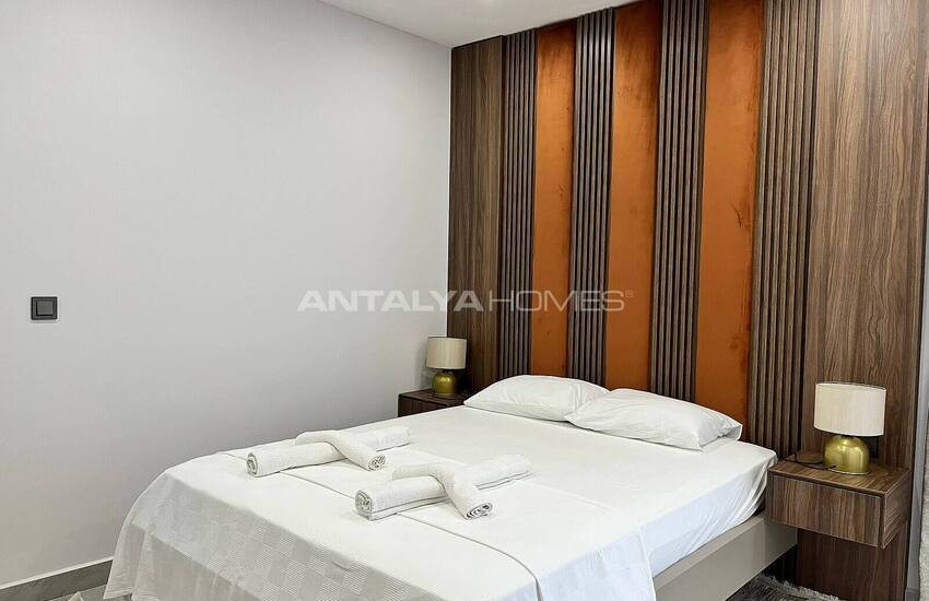 Современная Вилла в Кадрие Рядом с Полями для Гольфа 51