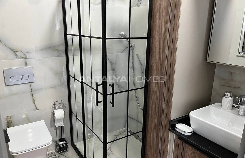 Современная Вилла в Кадрие Рядом с Полями для Гольфа 53