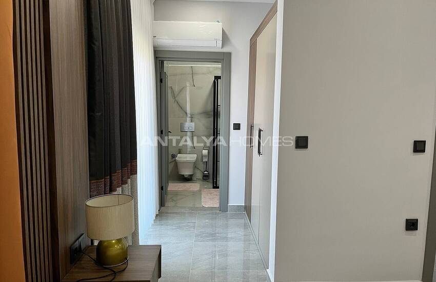 Современная Вилла в Кадрие Рядом с Полями для Гольфа 54