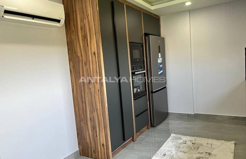 Современная Вилла в Кадрие Рядом с Полями для Гольфа 19