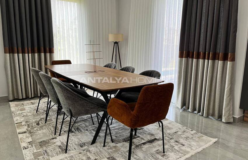 Современная Вилла в Кадрие Рядом с Полями для Гольфа 21