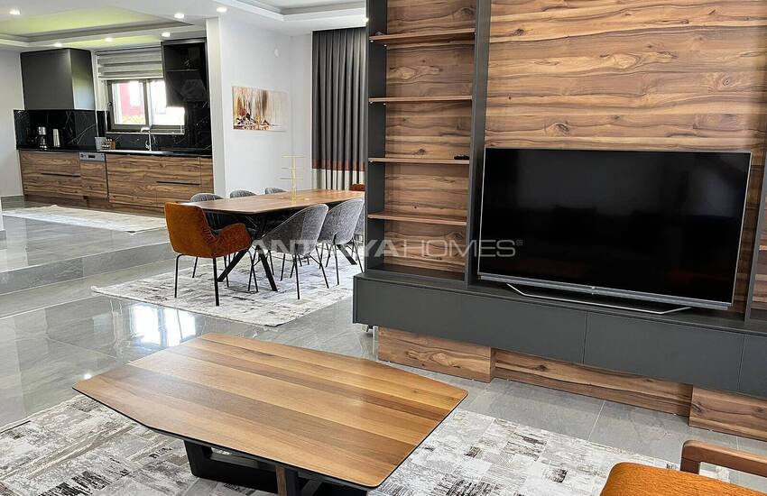 Современная Вилла в Кадрие Рядом с Полями для Гольфа 27