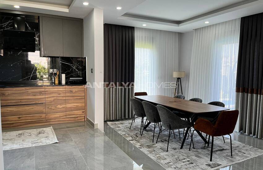 Современная Вилла в Кадрие Рядом с Полями для Гольфа 22