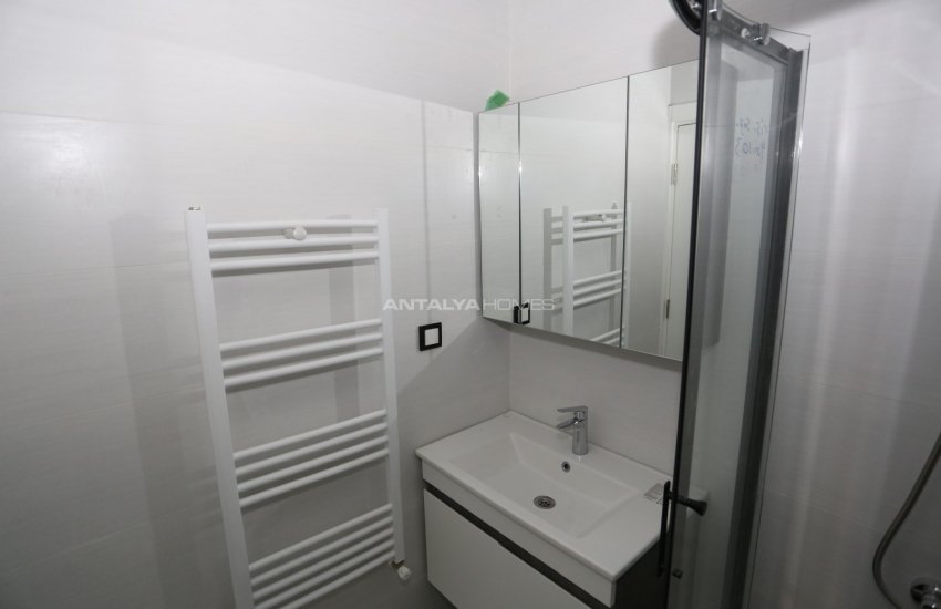 Apartment with Smart Home System in Antalya City Center 10