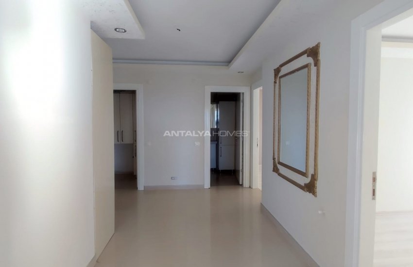 Investment Apartment in a Project with Pool in Antalya 11