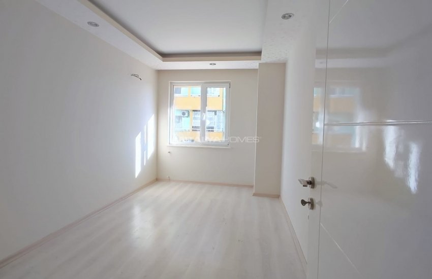 Investment Apartment in a Project with Pool in Antalya 18