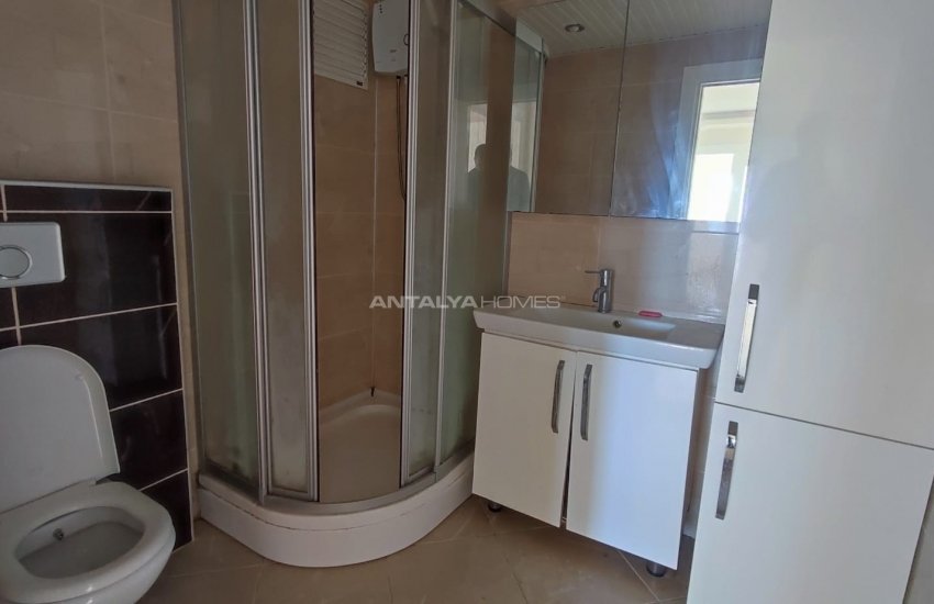 Investment Apartment in a Project with Pool in Antalya 21