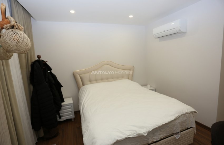 Fully Furnished Comfortable Apartment in Bahcelievler Antalya 20