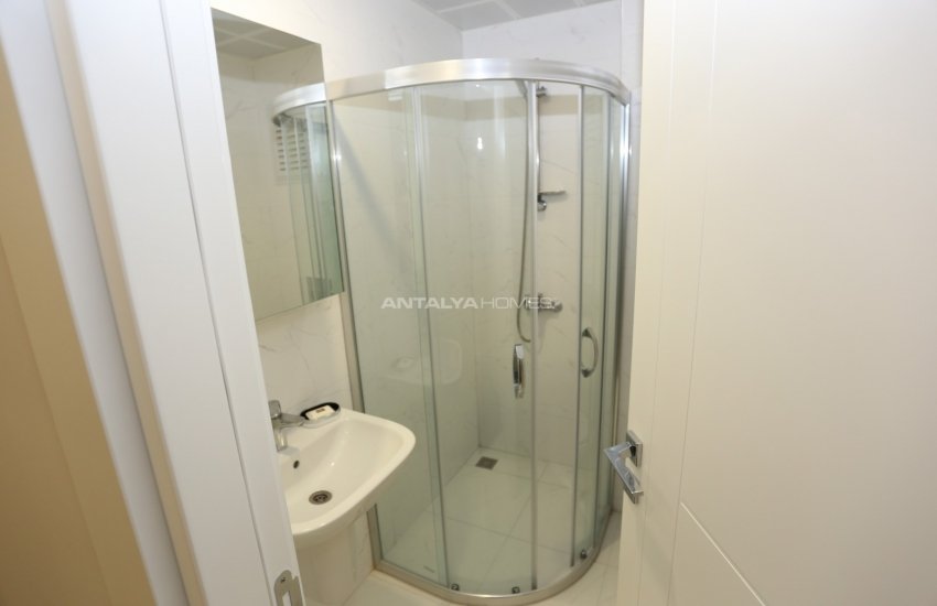 Fully Furnished Comfortable Apartment in Bahcelievler Antalya 24